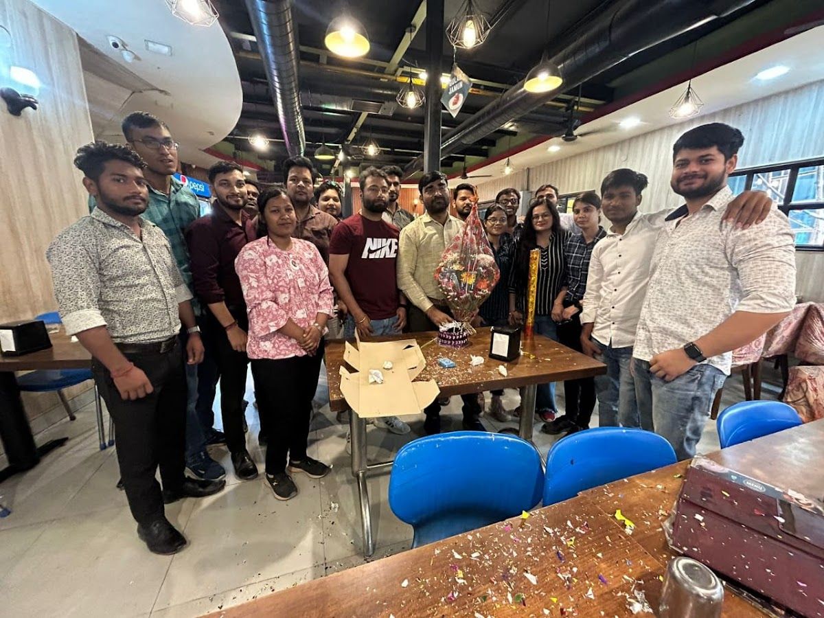 Gallery — OM SOFT SOLUTION, Pitampura