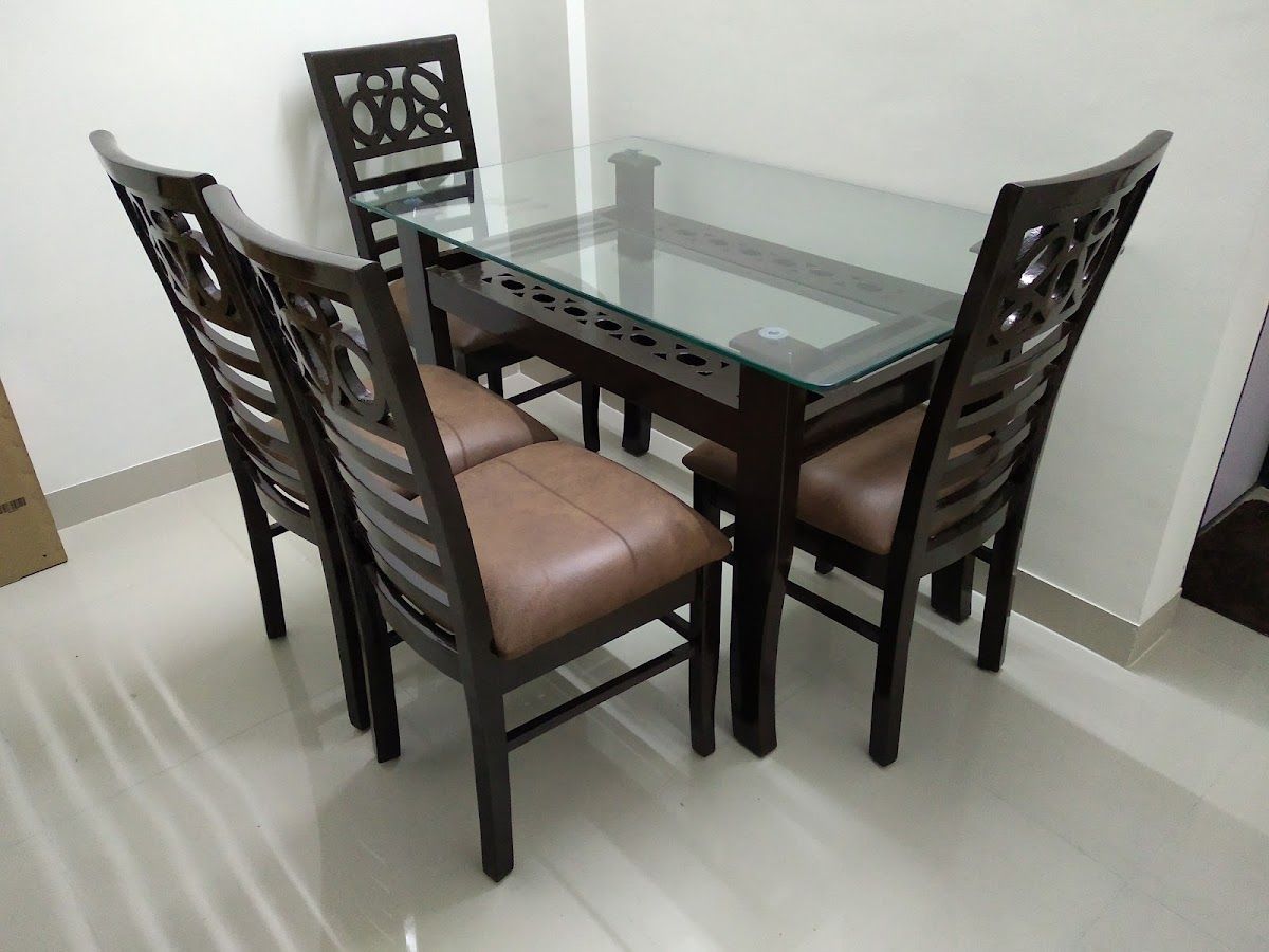 Gallery — Galaxy old furniture, Malvani, Mumbai