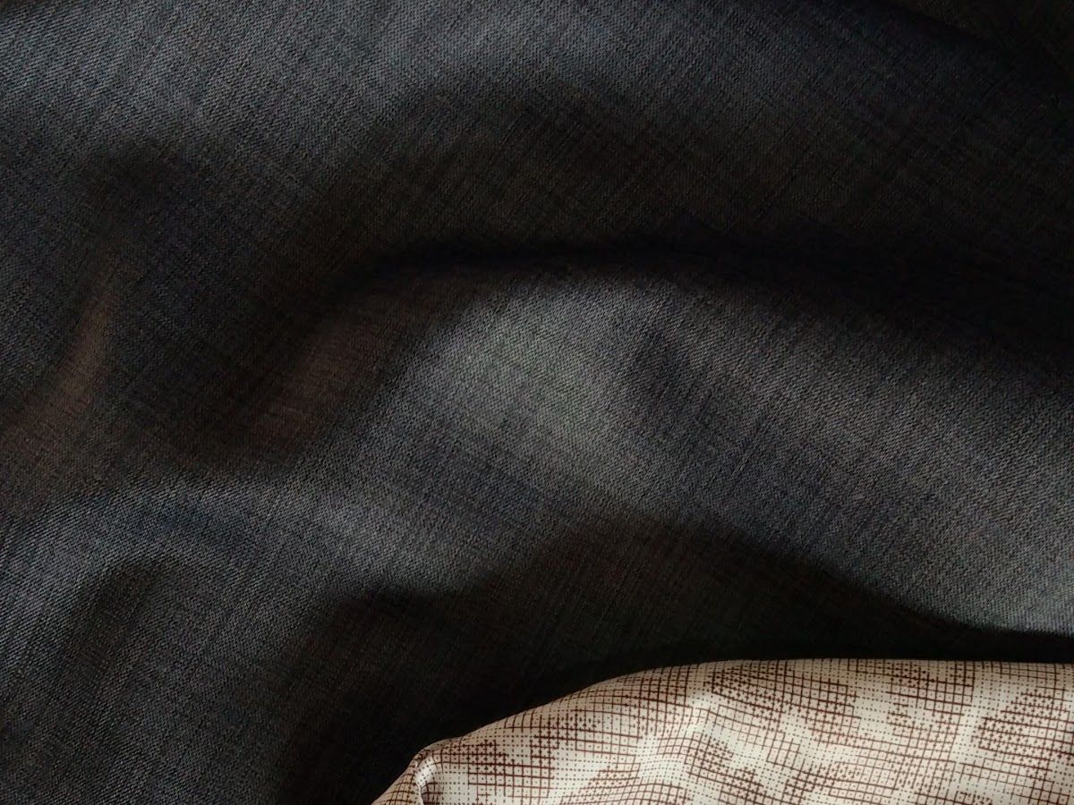 Interior — Arora Cloth House, Amb