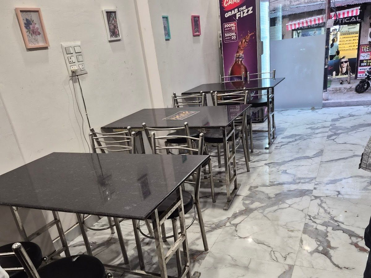 Gallery — Tawazo Biryani & Food Outlet, Lal Bangla, Kanpur