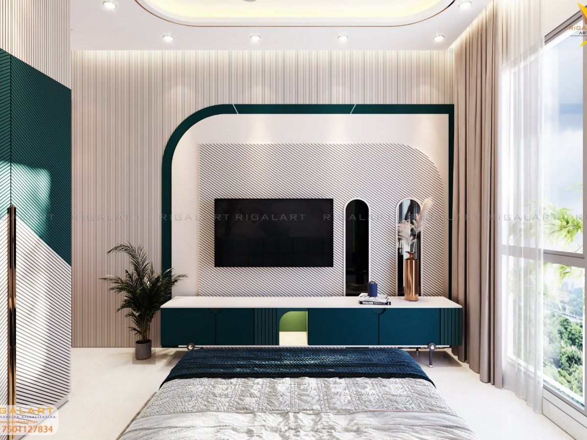 Gallery — Rigalart, Banamali, Rajpur Sonarpur