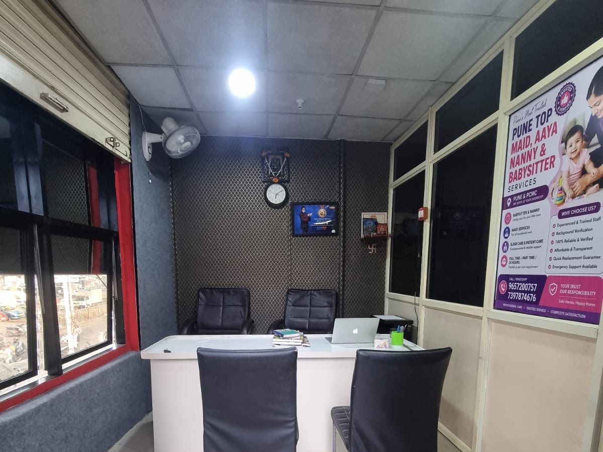 Gallery — PUNE TOP MAID SERVICES, Geeta Society, Pimpri-Chinchwad