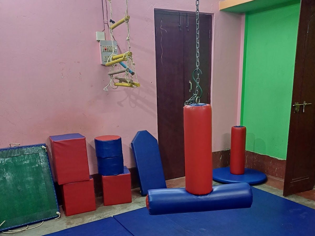 Gallery — RAINBOW, Bardowali, Agartala