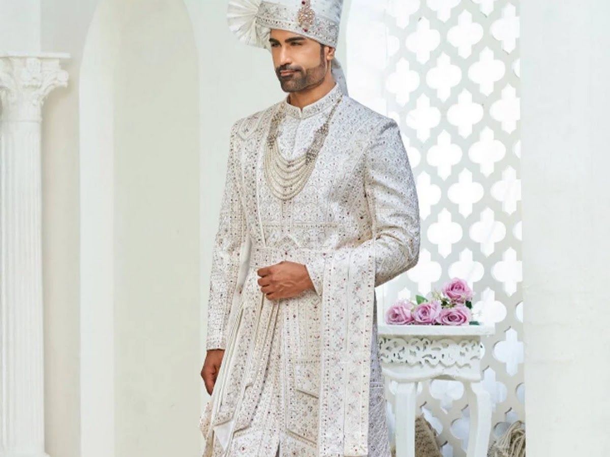 Gallery — Tekriwal & Sons - Premium men's fashion and wedding attire, Sasaram