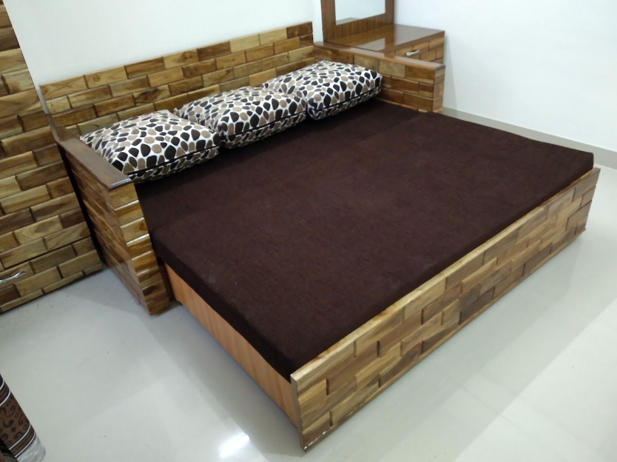 Gallery — Galaxy old furniture, Malvani, Mumbai