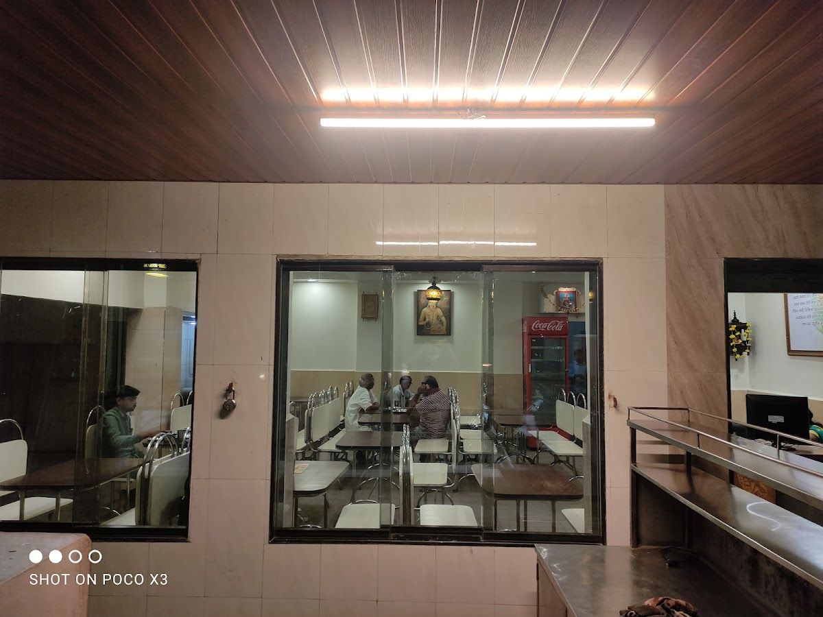 Gallery — Manjiri Pure Veg Restaurant, Kotwalpura, Chhatrapati Sambhajinagar