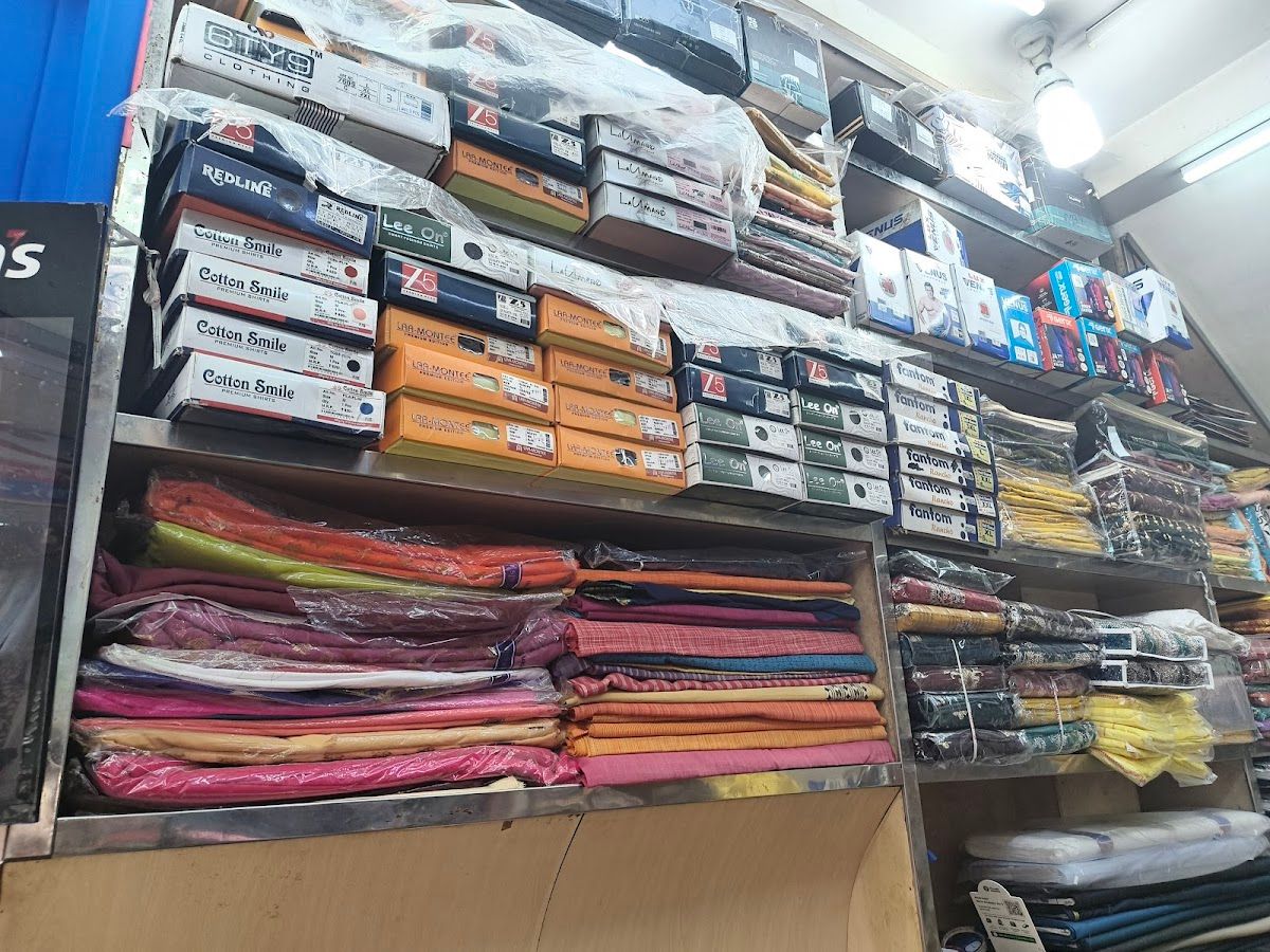 Gallery — BASTRYA MUSUEM, Nabadwip