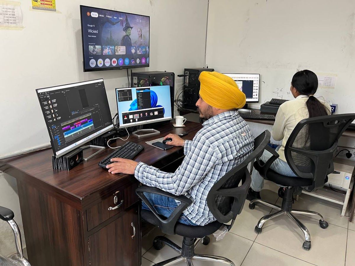Gallery — Nasfat Peel Region, Brampton