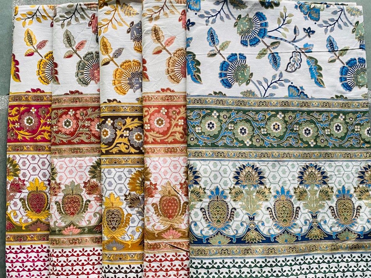 Interior — ChapaSsyahii by Sarika Kasera, Babupur Village, Gurugram