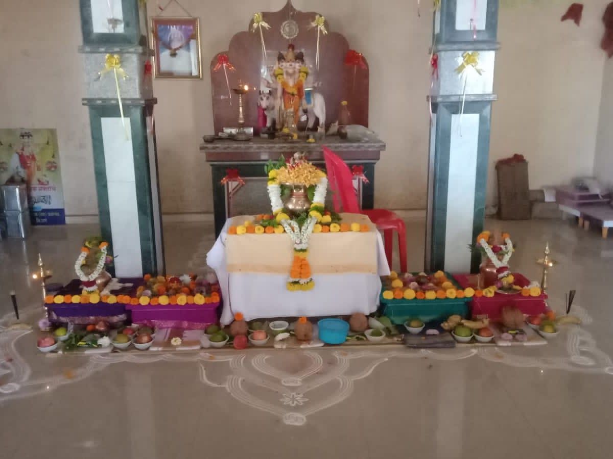 Gallery — SOHAM VAIDIK KENDRA - Best Astrologer and Guruji In Kalyan, Tanaji Nagar, Kalyan