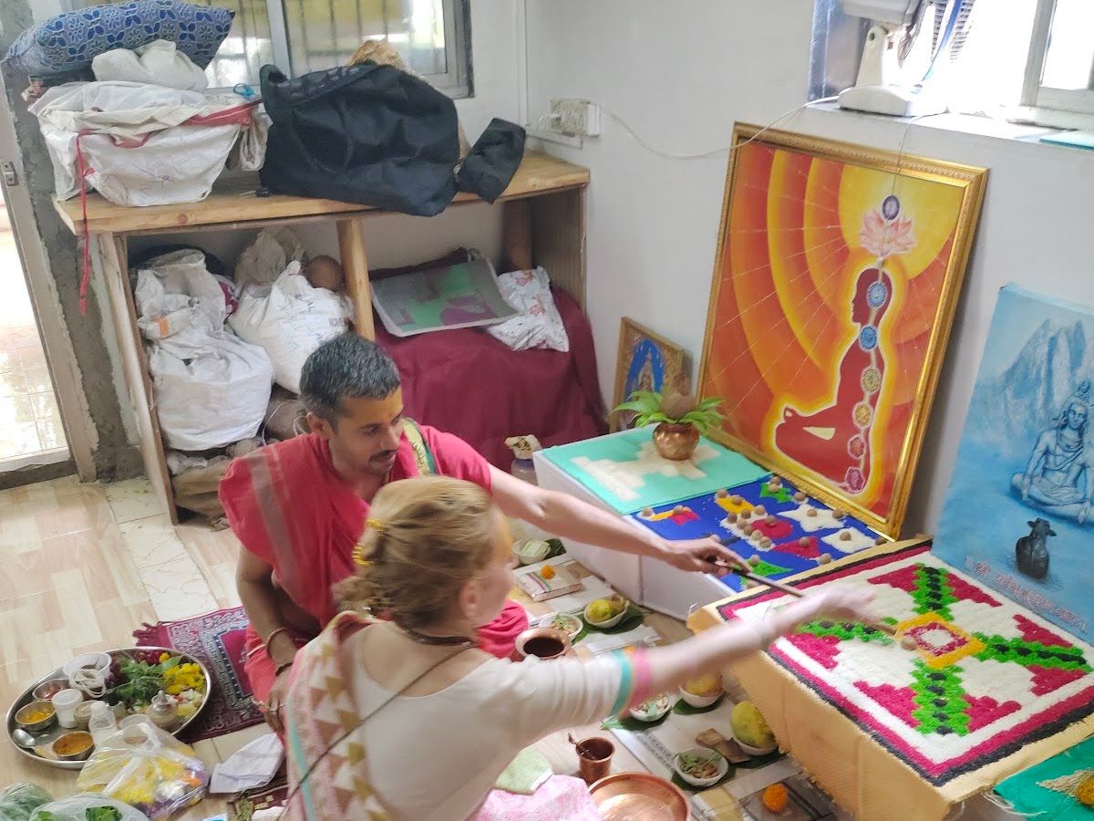Gallery — SOHAM VAIDIK KENDRA - Best Astrologer and Guruji In Kalyan, Tanaji Nagar, Kalyan