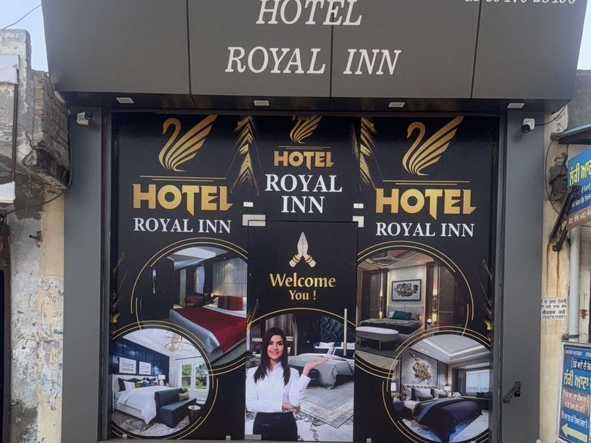 Gallery — Hotel Royal Inn, Malout