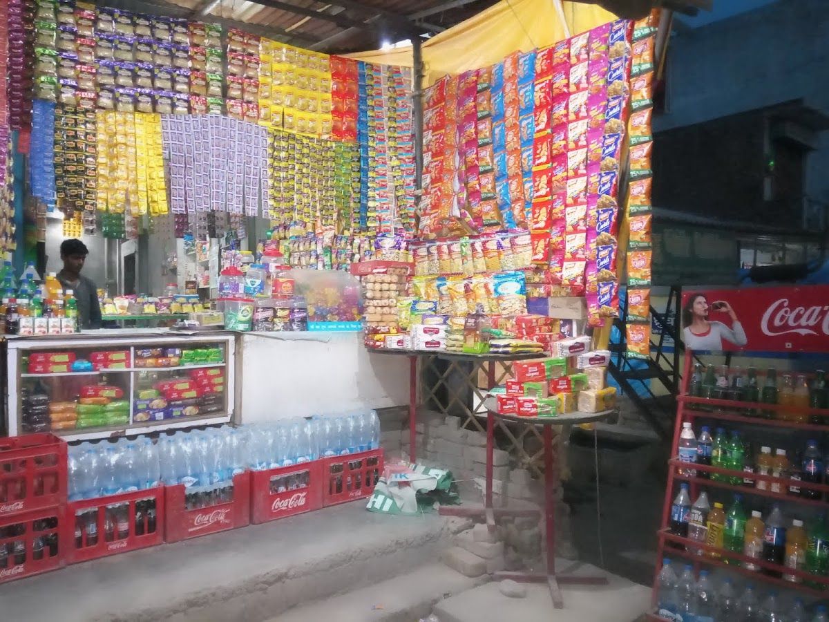 Menu — MHD HOUSE NEAR EID GAAH BADAPUR Rode Akbarpur, Akbarpur