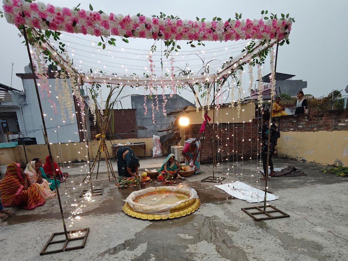Gallery — Event services with smile ❤️😌, Telibagh, Lucknow