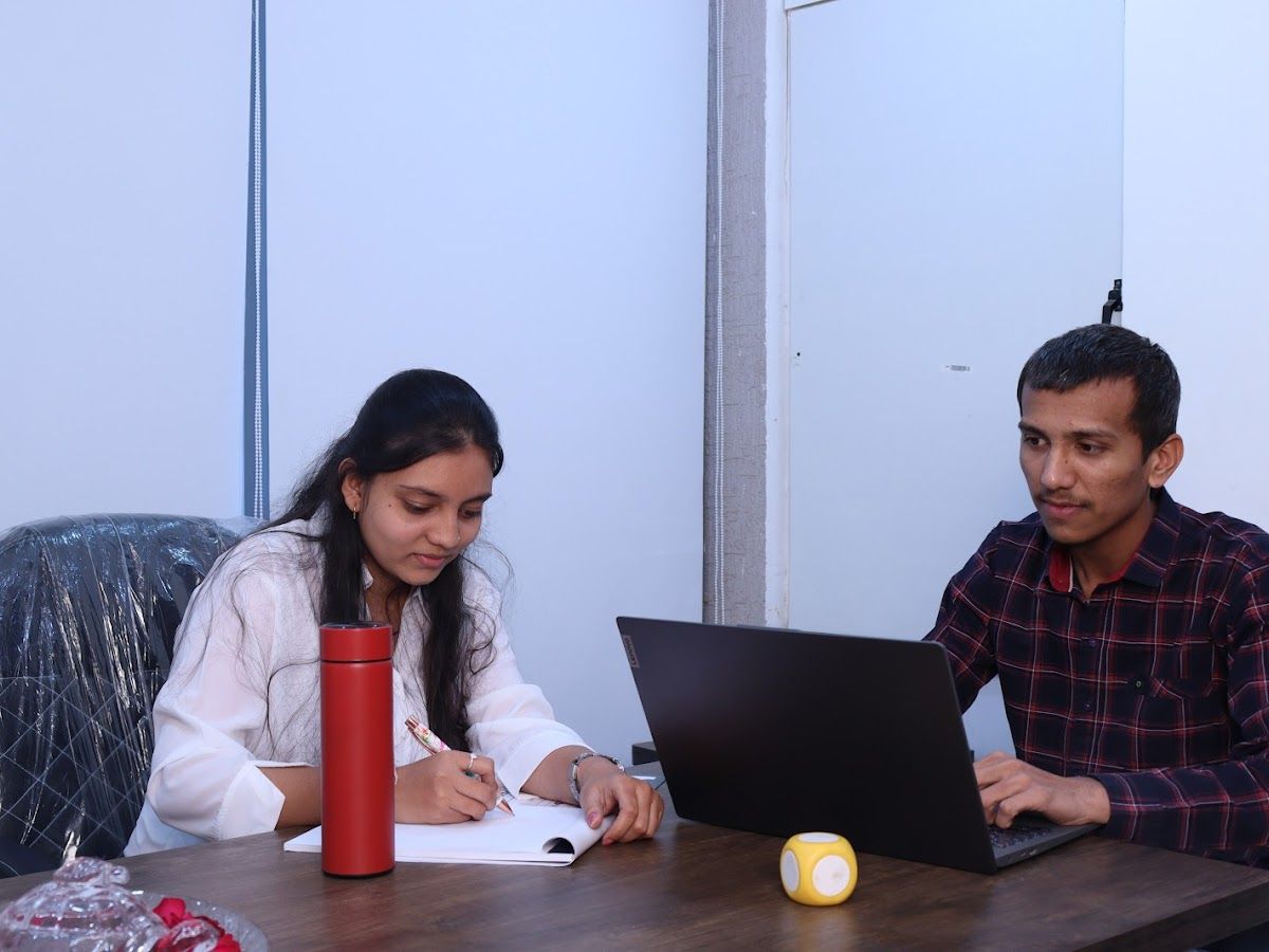 Interior — Fly Digitals-Web Development & Marketing Agency in Ahmedabad, Chandkheda, Ahmedabad