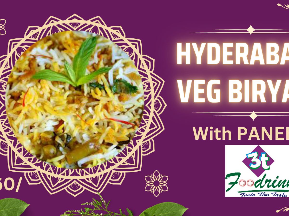 Gallery — 3T Foodrink - Best Biryani & Roll in Ashok Rajpath, Muhammadpur, Patna