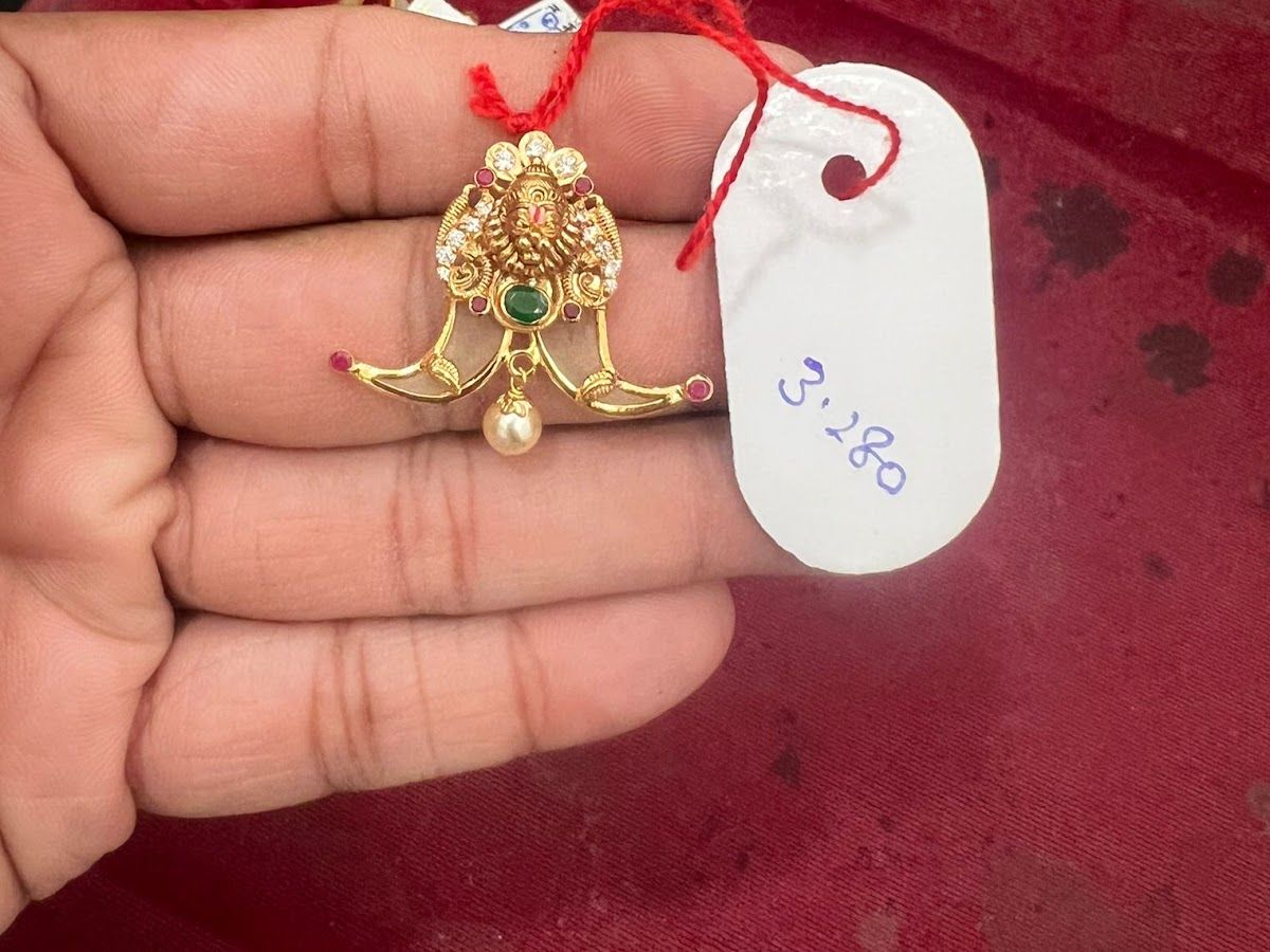 Gallery — Shubham Jewellers & Pearls, Vijayapuri Colony, Hyderabad