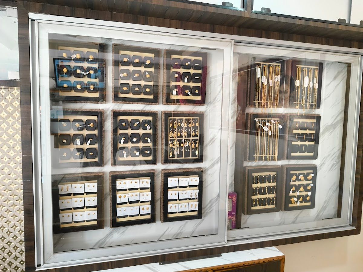 Gallery — Om Jewellers, Babupeth, Chandrapur