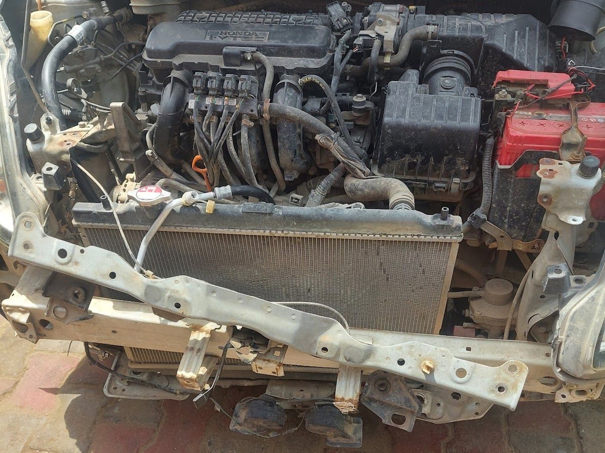 Gallery — SK AUTO ELECTRICIAN JHAJJAR, Jhajjar