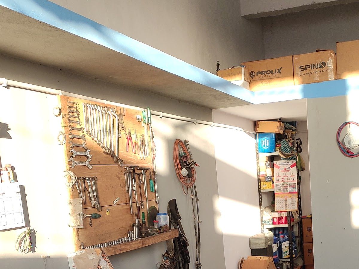 Gallery — ImranBhai.Tata motors geraj.(Patdi), Patdi