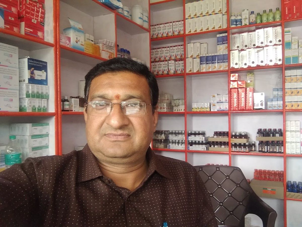 Gallery — Shree sai medical center, Vighneshwar Nagar, Shajapur