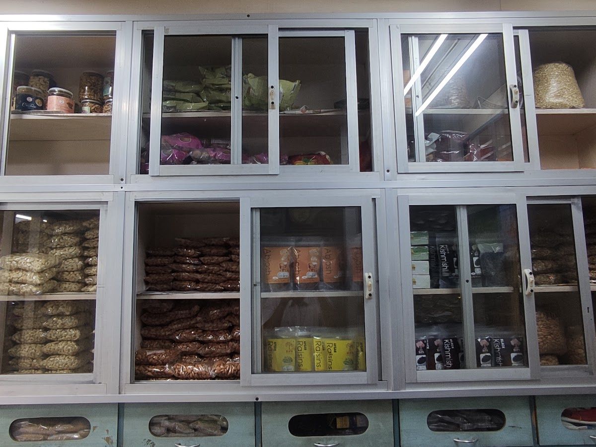Interior — Praveen kumar & Co, Sowcarpet, Chennai