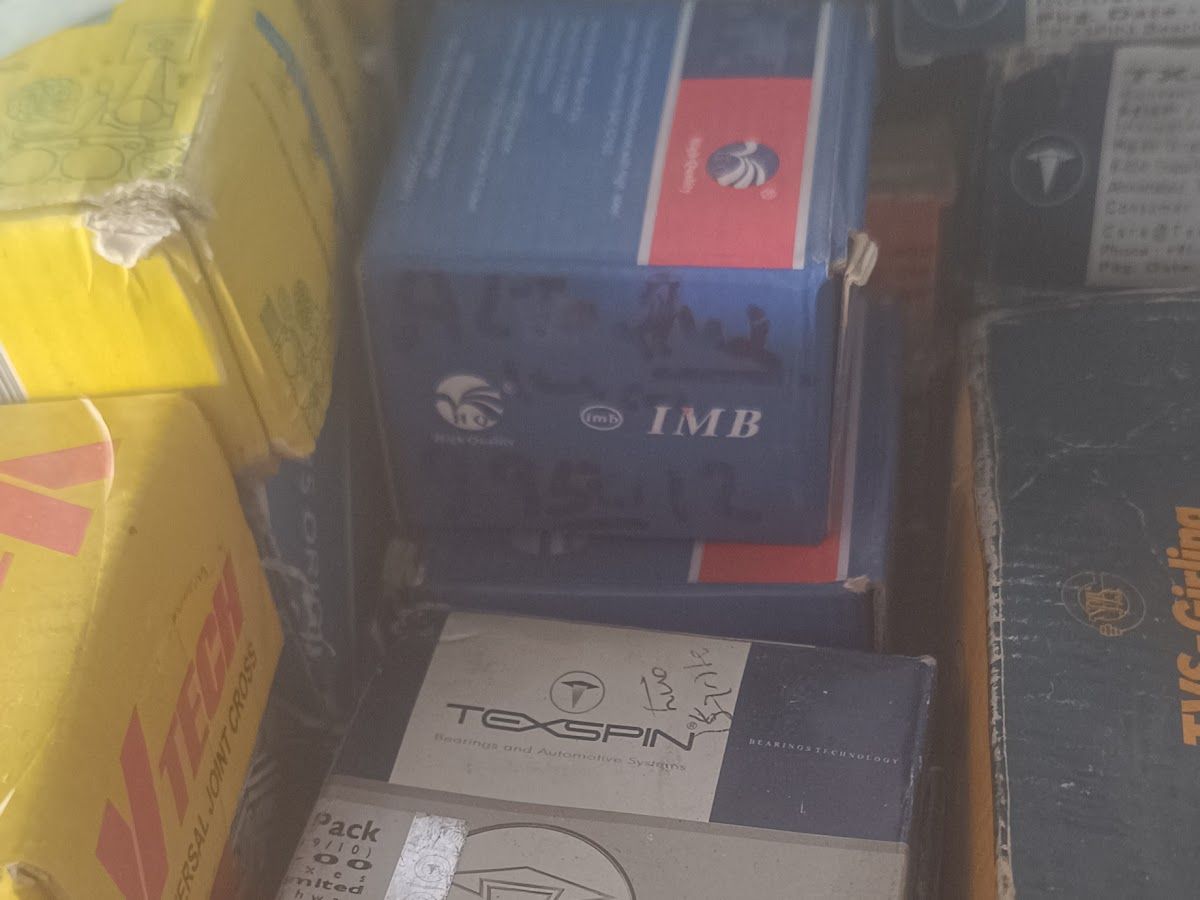 Gallery — JANTA MOTORS GERAGE..!! imranBhai 🚗, Dasada