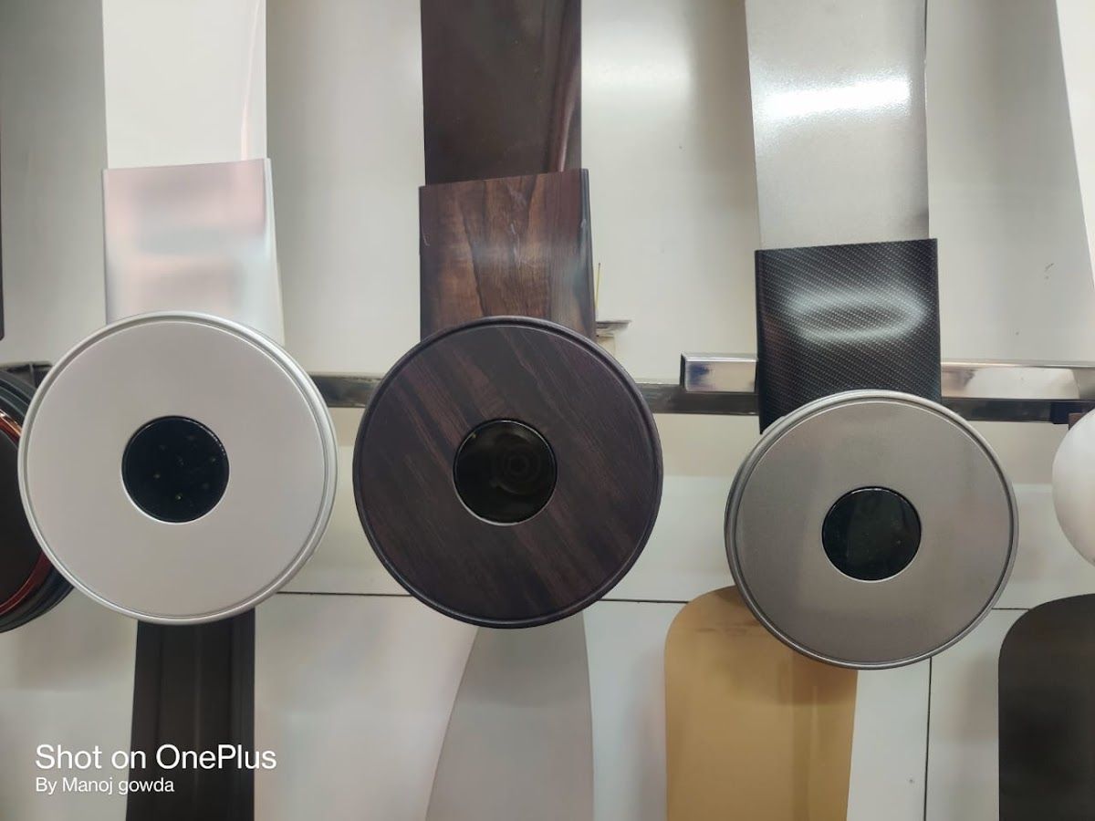 Gallery — Platinum lites ( The Best Electrical goods Supplier , lighting store , atomberg fan distributors ), Marwari Street, Kurnool