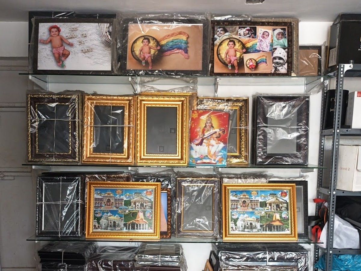 Gallery — JAYBHOLE STUDIO, At, Mandal
