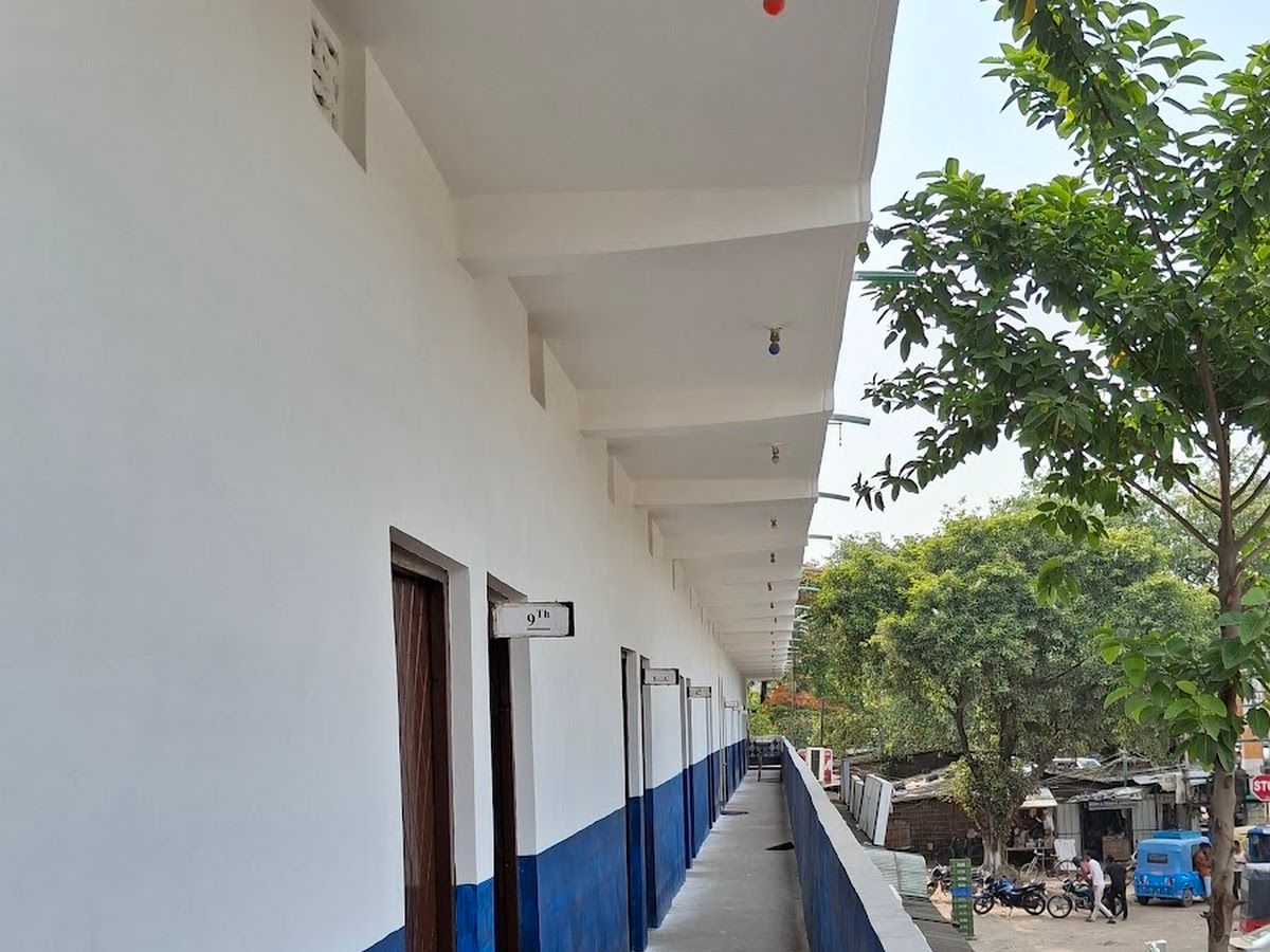 Gallery — Science Coaching Centre, Hajipur