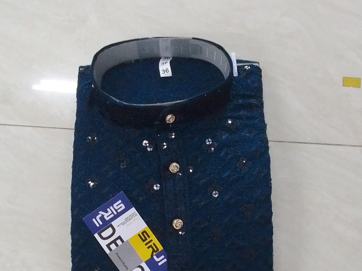 Gallery — Prince collection, bargarh, Dhanger