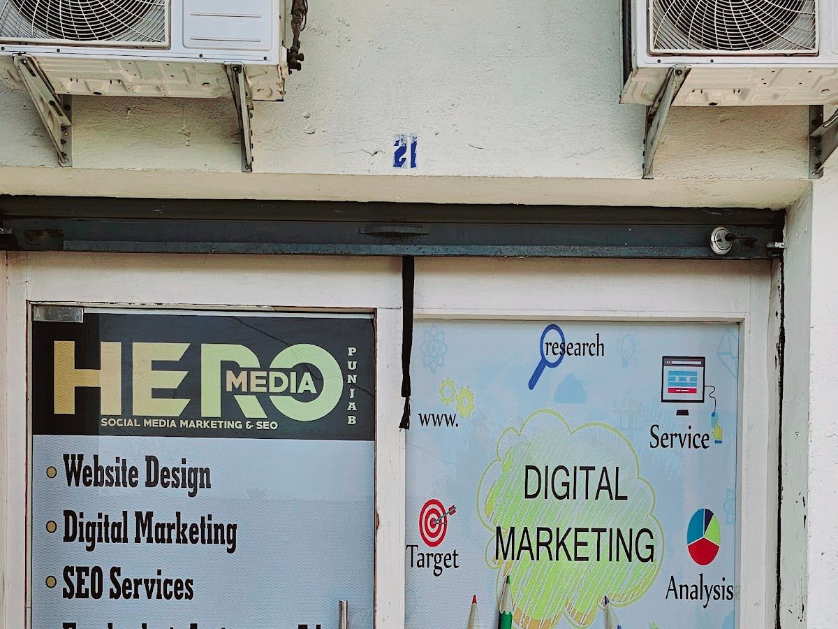 Gallery — Hero Media Punjab, Zira