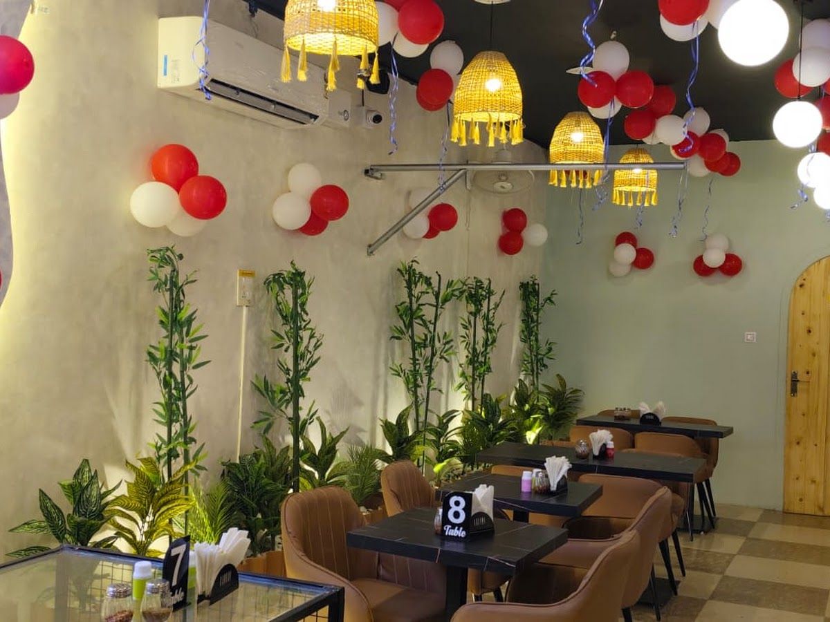 Gallery — BakBak Bites, Sector 13, Hisar