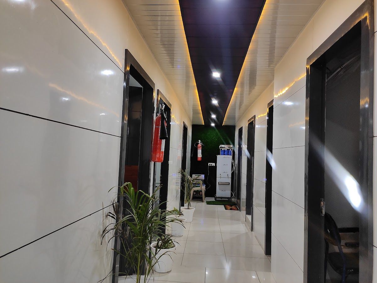 Interior — TS Immigration Consultant Zira – Best Visa & PR Services in Punjab, Zira