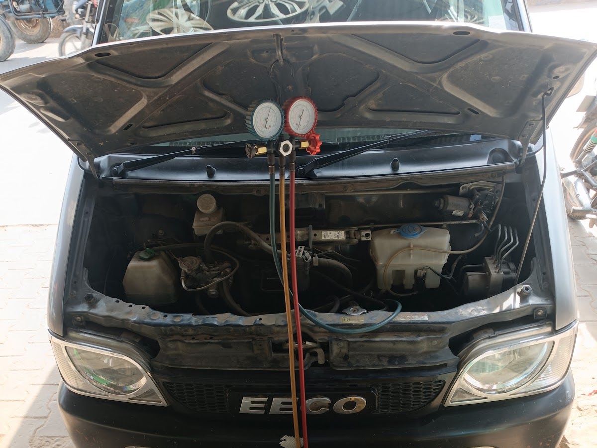 Gallery — Javed car macanic kherli, Kherli