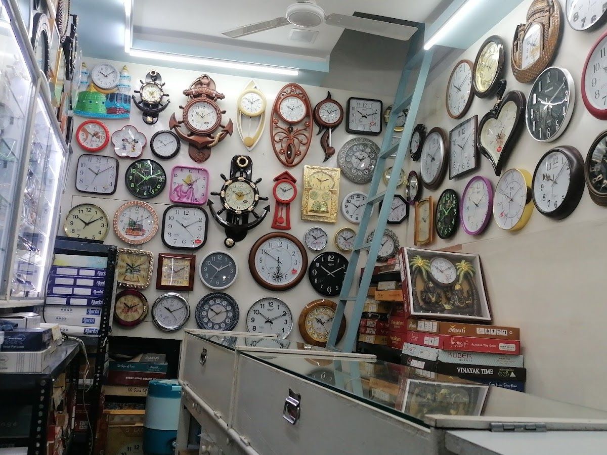 Gallery — Bharat watch, Bhatrewas, Mandsaur
