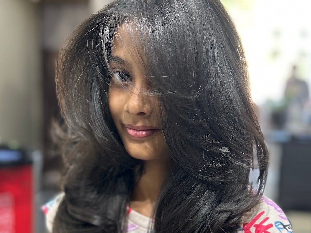 Gallery — CHICAGO UNISEX HAIR STUDIO, Rau, Indore