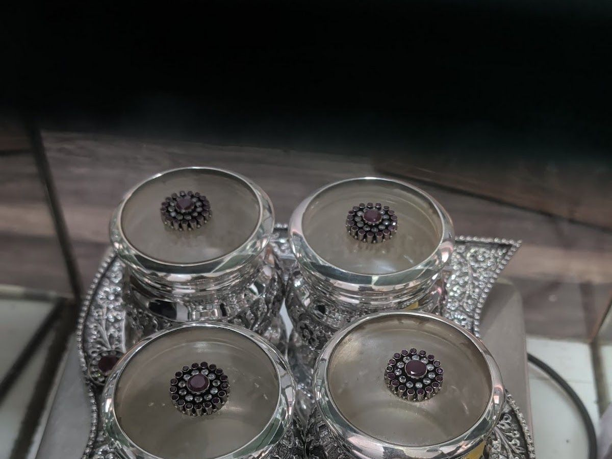 Gallery — Mewad mint, Bundelwad, Surat