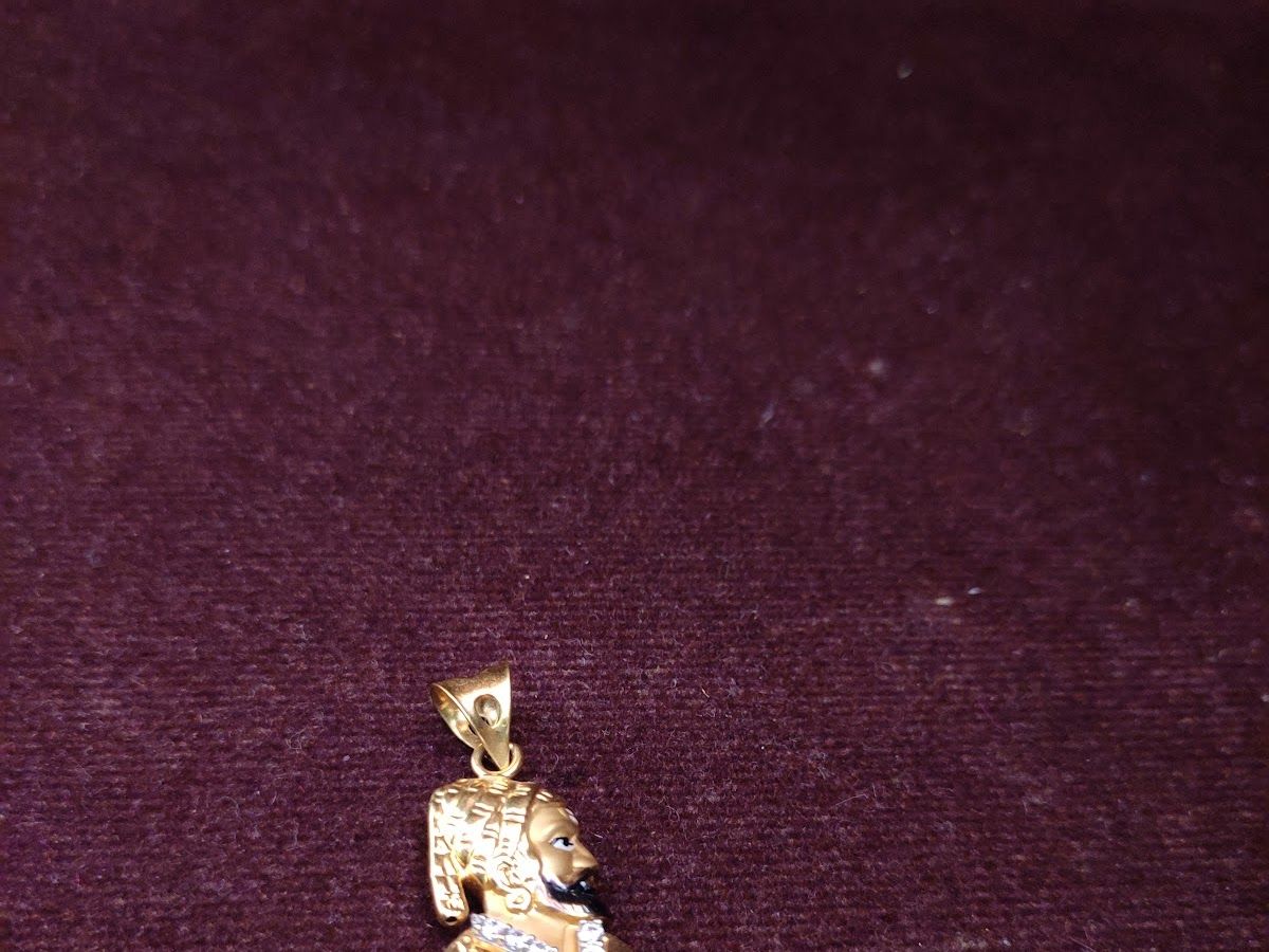 Gallery — Om Jewellers, Babupeth, Chandrapur