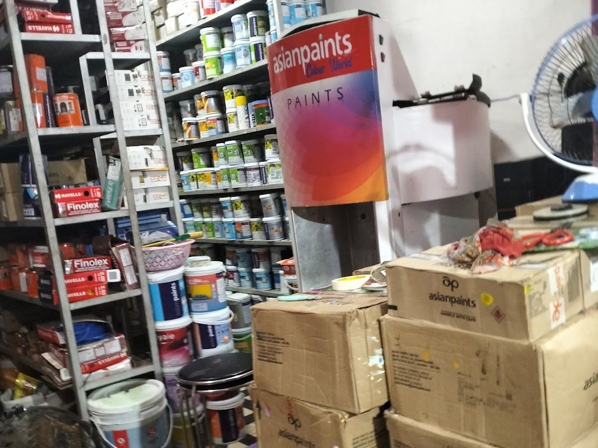 Gallery — Dantiamuhan Chowk, Betnoti