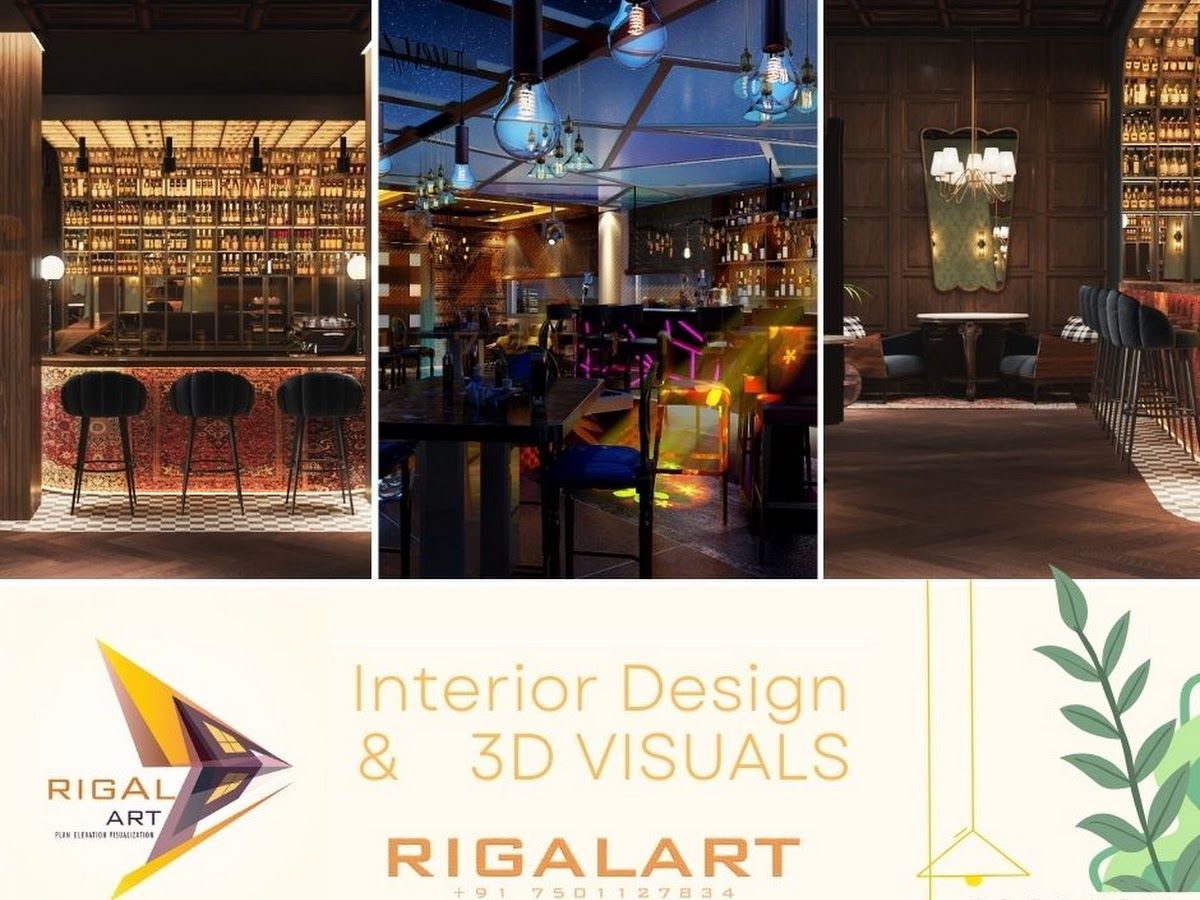 Gallery — Rigalart, Banamali, Rajpur Sonarpur