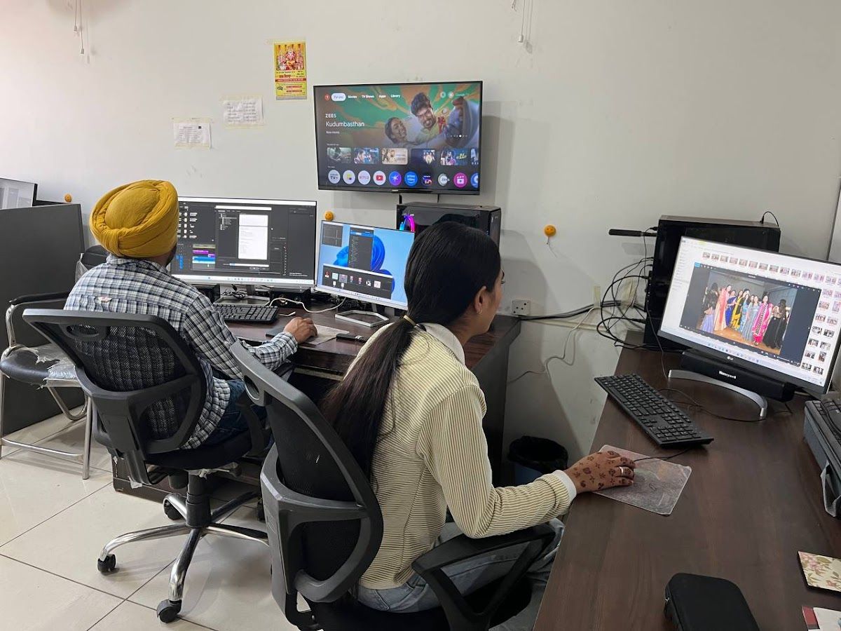 Gallery — Nasfat Peel Region, Brampton