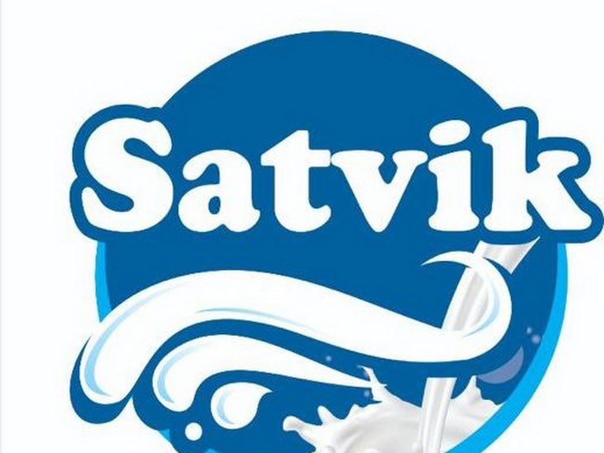 Menu — Satvik Milk & Milk Product, Junnar