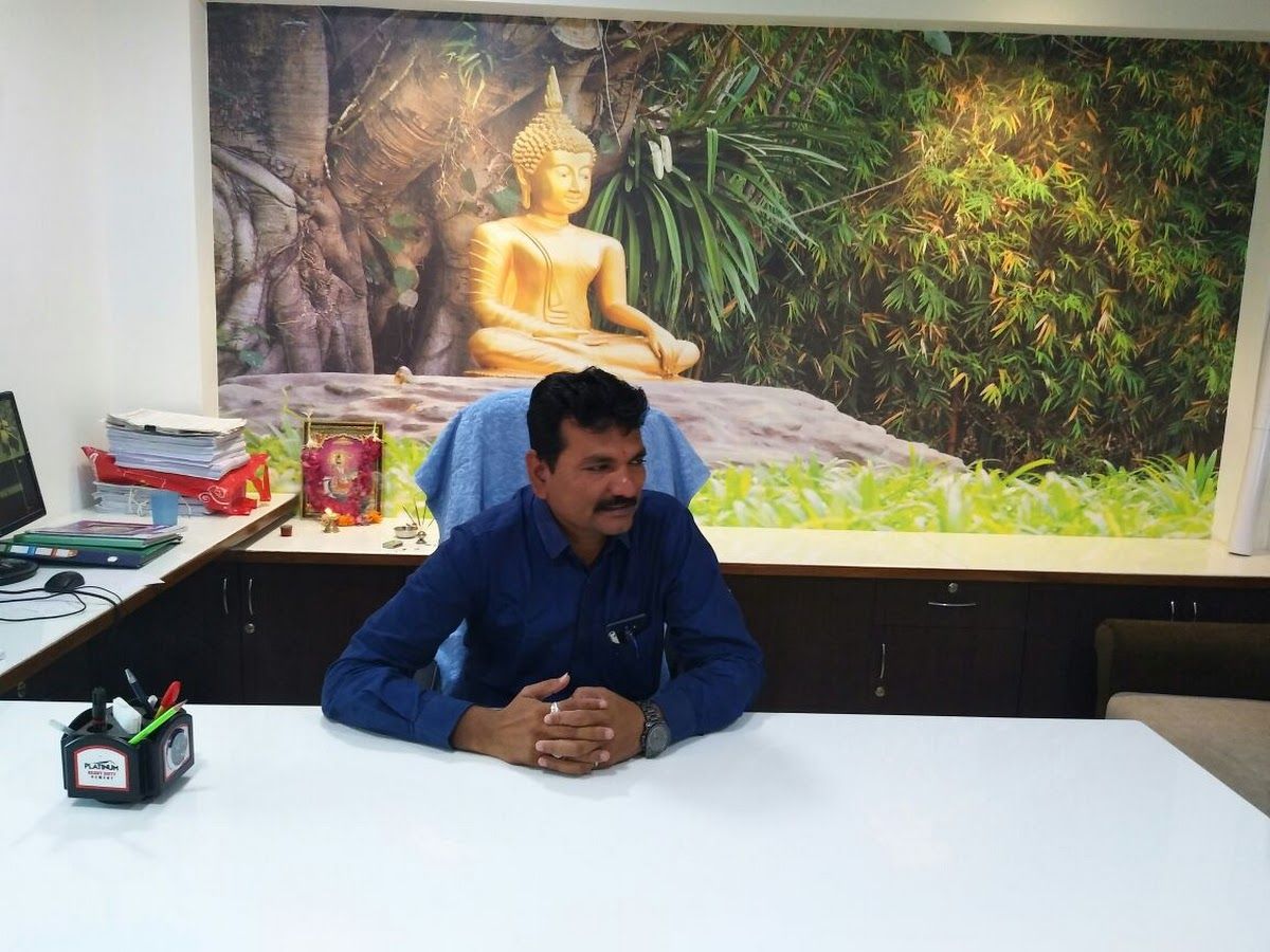 Gallery — Hotel Ashirvad, Samakhiali