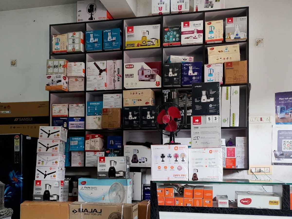 Gallery — ANSARI FURNITURE AND ELECTRONICS (M.B.A ENTERPRISES), Isri Bazar, Isri