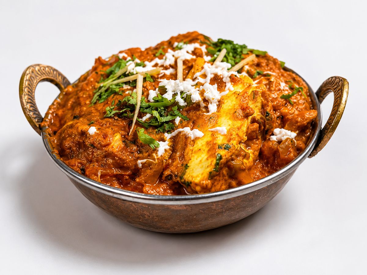 Food & drink — Raj restaurant, Greenwood City, Gurugram