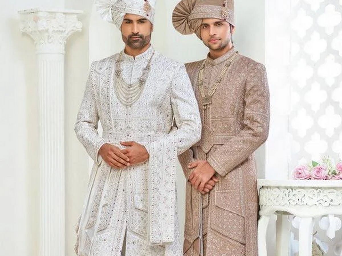 Gallery — Tekriwal & Sons - Premium men's fashion and wedding attire, Sasaram