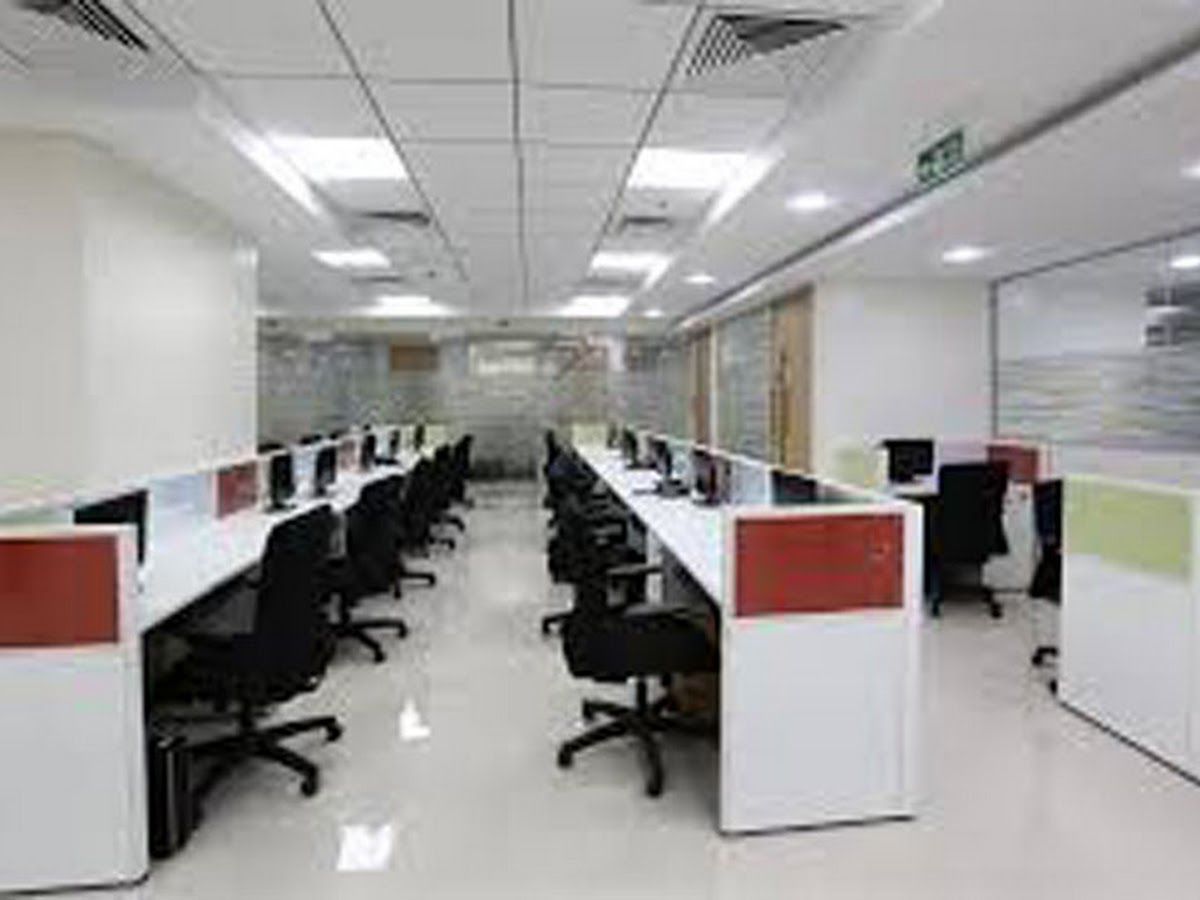 Gallery — Ncode Web Solution, Karan Vihar, Karnal