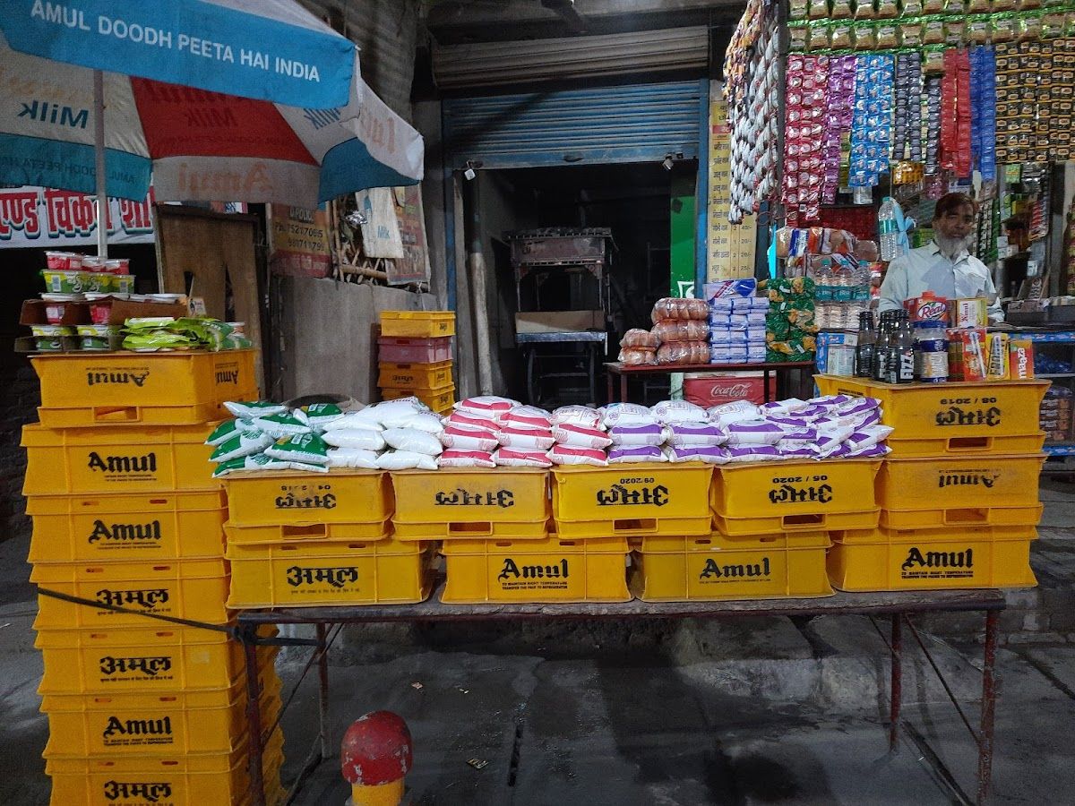 Gallery — MHD HOUSE NEAR EID GAAH BADAPUR Rode Akbarpur, Akbarpur