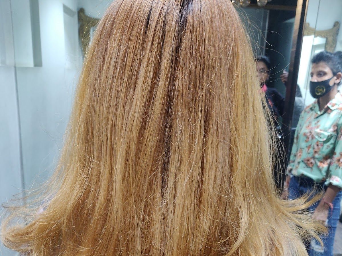Gallery — Hair Studio By Zafar, Block B, New Delhi